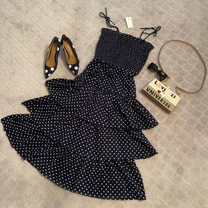 NEW Tory Burch sundress